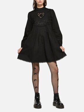 Dangerfield Little Bitter Baby Doll Dress